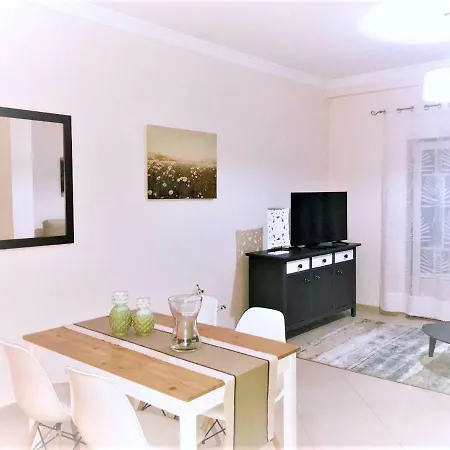 Sanny View T1 Lejlighed Albufeira