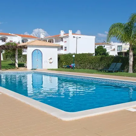 Sanny View T1 Lejlighed Albufeira