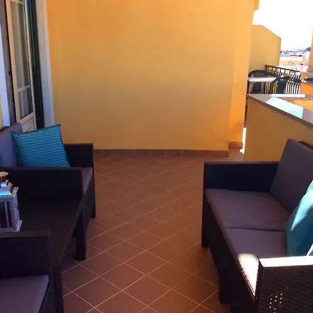 Sanny View T1 Albufeira