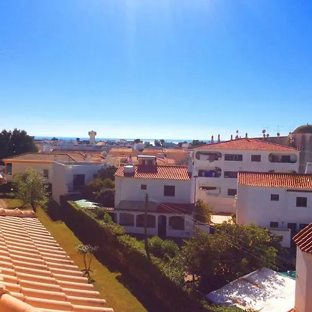 Sanny View T1 * Albufeira