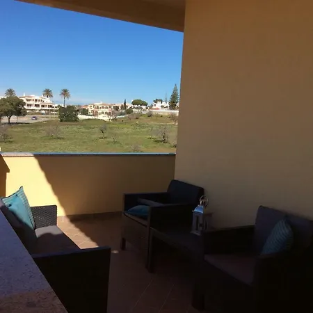 Sanny View T1 * Albufeira