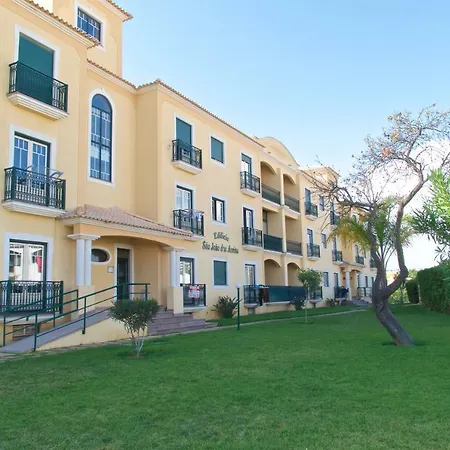 Lejlighed Sanny View T1 Albufeira